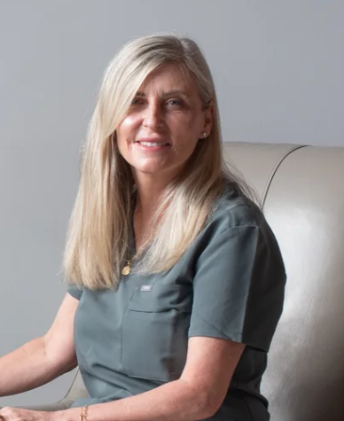 Dr. Diane Finding