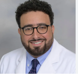Dr. Troy Randall
