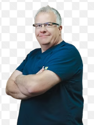 Dr. Brian Pedersen