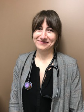 Dr. Laura Sexton