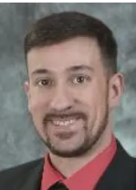 Dr. Jeffrey Marr