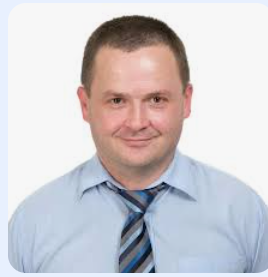 Dr. Van Der Merwe