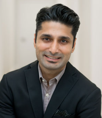 Dr. Dewji