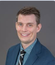 Dr. Matt Hudson