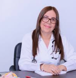 Dr. Diana Patricia