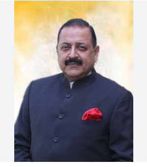 Singh Jitendra Dr