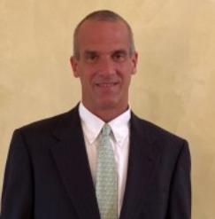 Dr. Peter Blackwood