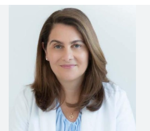 Dr. Danielle Marentette