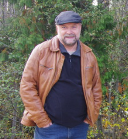 Dr. Virgil Danescu