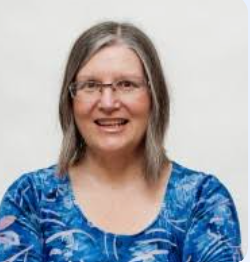 Dr. Liz Zubek