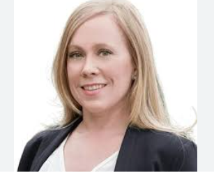 Dr. Chelsea Gronick