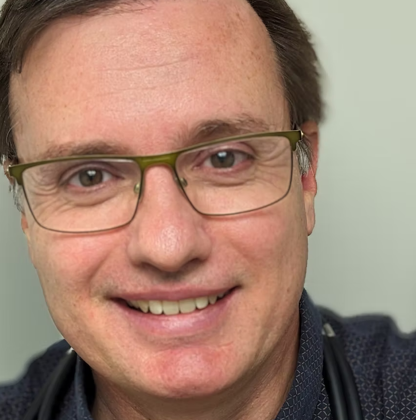 DR. PHILLIP BLOM