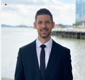 Dr. Colin McInnes