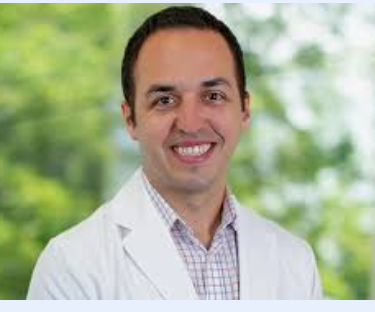 Dr. Greg Thompson