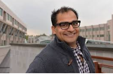 Dr. Alym N. Abdulla