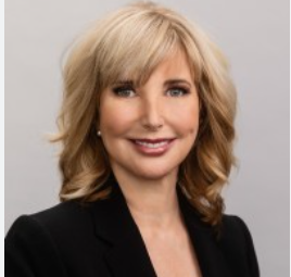 Dr Andrea Hickey