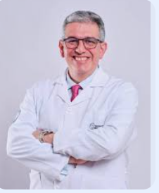 Dr. Jose L. Goncalves