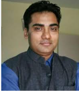 Cheema G S Dr