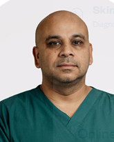 Dr Shiraj Athambawa