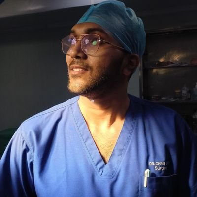 Saji chris