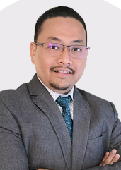 Dr Ahmad Afiq Rhazif