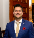 Sunny Malhotra