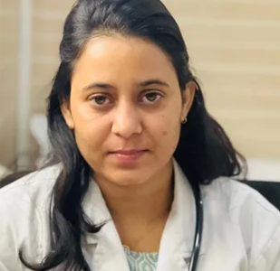 Mamta Kumari