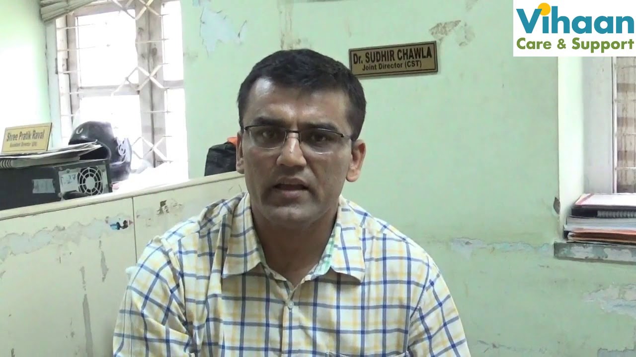 Chawla Sudhir Gopaldass