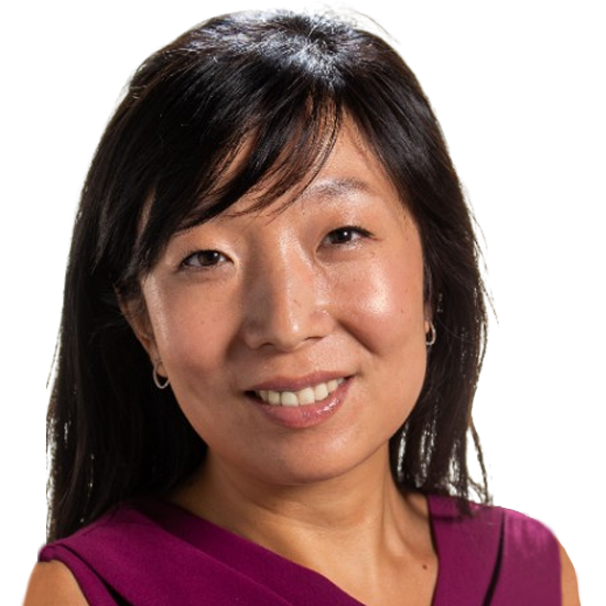 Dr Mia Jing Gao