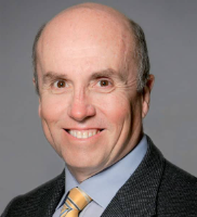 Dr Gordon Melville