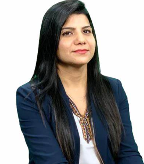 MONIKA SHARMA