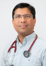 Dr. Murshed Monzur