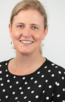 Dr Sarah Koffmann
