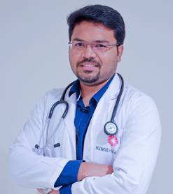 Siddharth Deshmukh