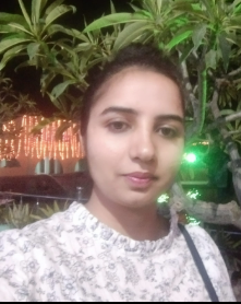 Neeru Jakhar