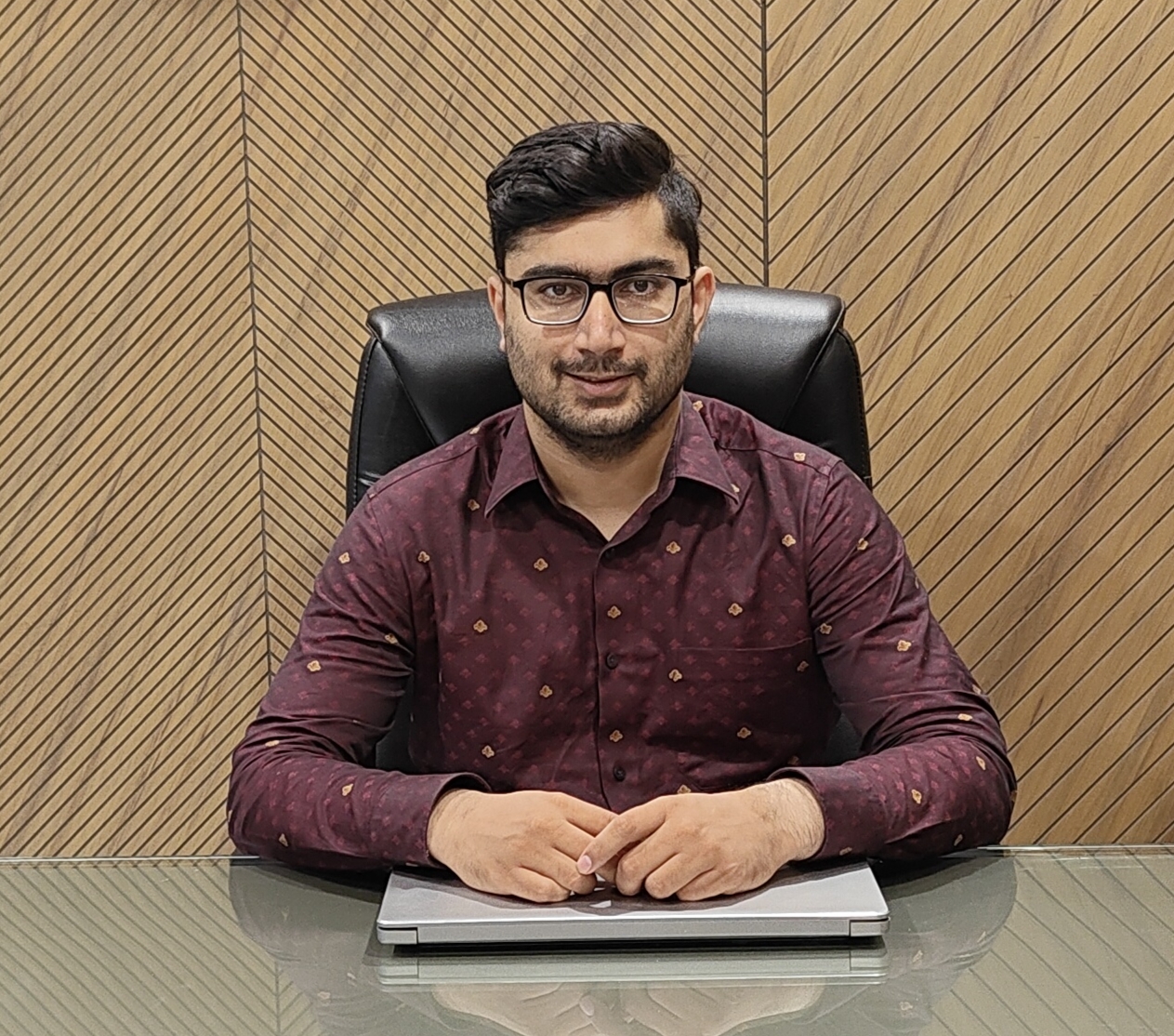 Dr. Rachit Sikchi