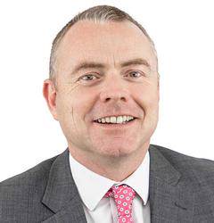 Dr Nick Bunce