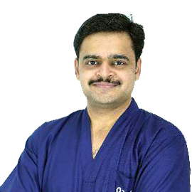 Dr. Nilesh Unmesh Balkawade