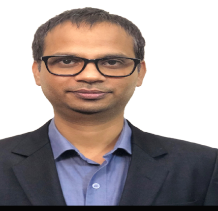 Ritesh Kumar