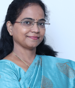 Sumangala Biswas