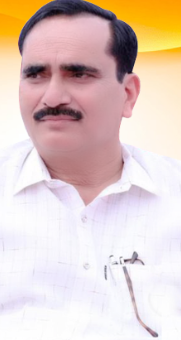 Balkrishna Tripathi