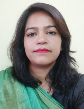 Archana Bharti