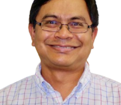 Dr. Thant