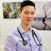 Dr Jeff Wang
