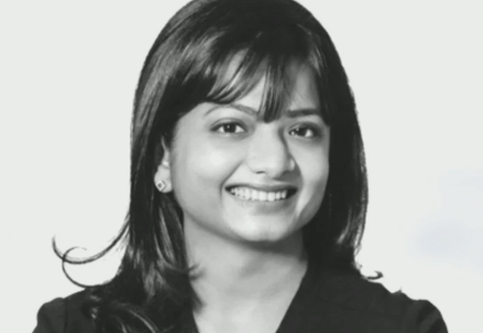 Dr Tanushree Rao