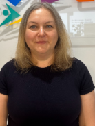 Dr Larysa Skrypnyk