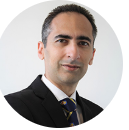 Dr. Sinan Albayati