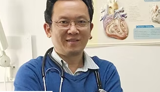 Dr Trung Huu Ngo