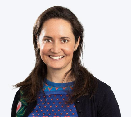 Dr Amy Kline