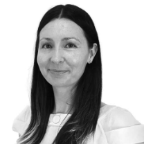Dr Dayna Griffin